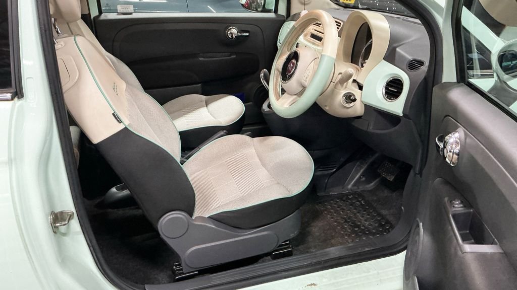 Used Fiat 500 2014 for sale - 77498968: Photo 14