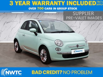 Used Fiat 500 2014 for sale - 77498968: Photo