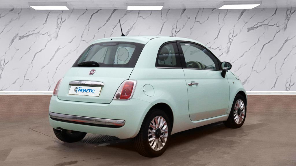 Used Fiat 500 2014 for sale - 77498968: Photo 7