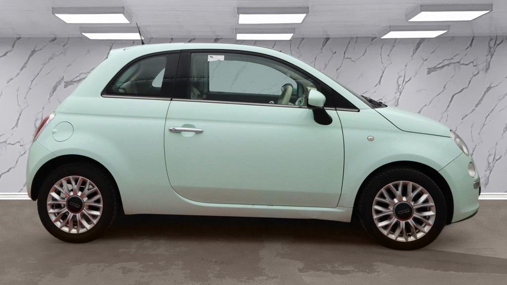 Used Fiat 500 2014 for sale - 77498968: Photo 8