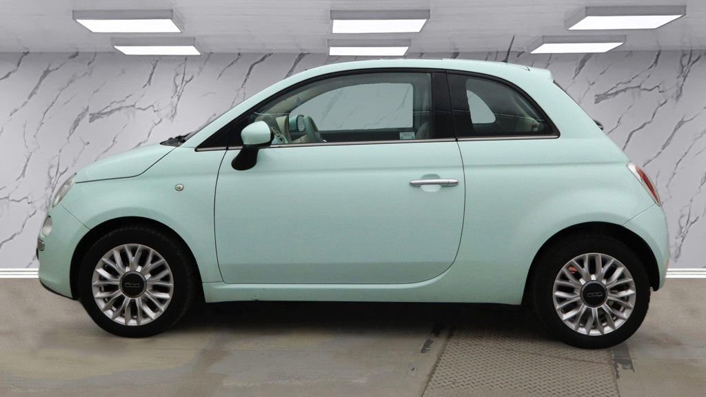 Used Fiat 500 2014 for sale - 77498968: Photo 9