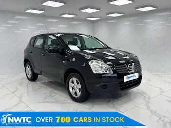 Used Nissan Qashqai 2009 for sale - 78330023: Photo