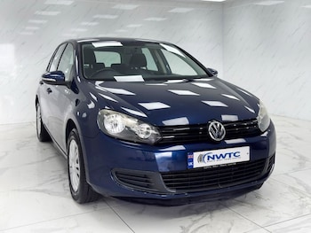 Used Volkswagen Golf 2010 for sale - 79409491: Photo