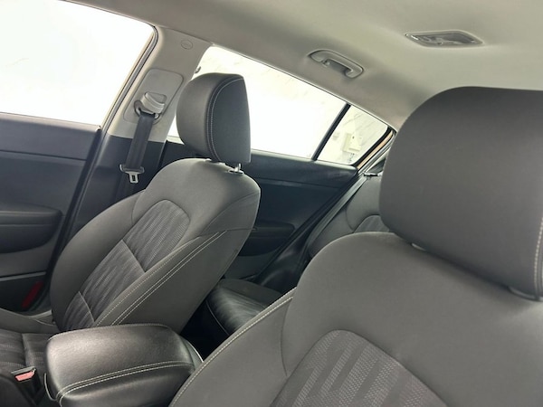 Used Kia Sportage 2017 for sale - 75666154: Photo 11