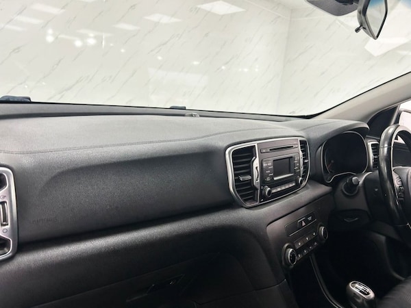 Used Kia Sportage 2017 for sale - 75666154: Photo 12