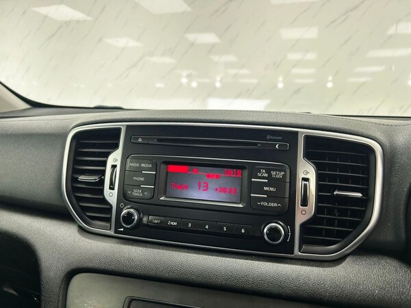 Used Kia Sportage 2017 for sale - 75666154: Photo 13