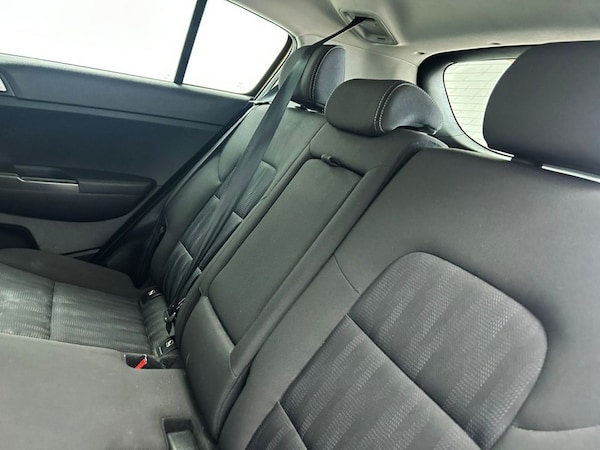 Used Kia Sportage 2017 for sale - 75666154: Photo 17