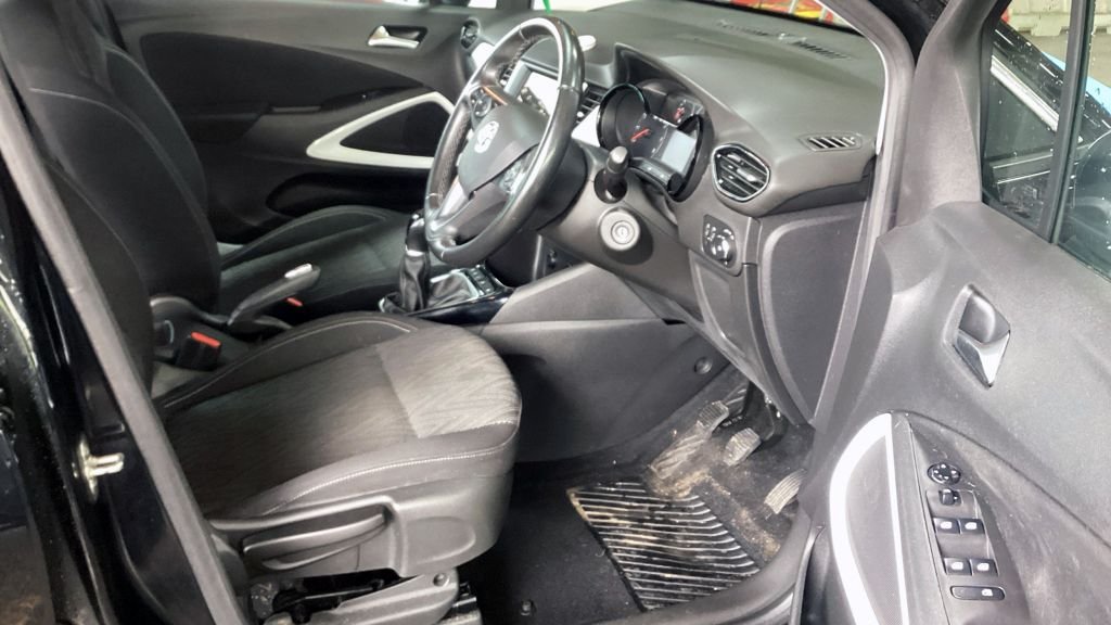 Used Vauxhall Crossland X 2020 for sale - 76417300: Photo 10