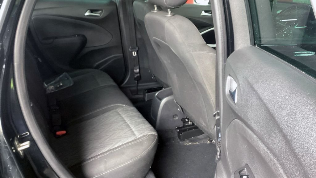 Used Vauxhall Crossland X 2020 for sale - 76417300: Photo 11