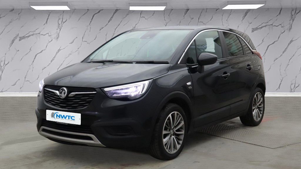Used Vauxhall Crossland X 2020 for sale - 76417300: Photo 3