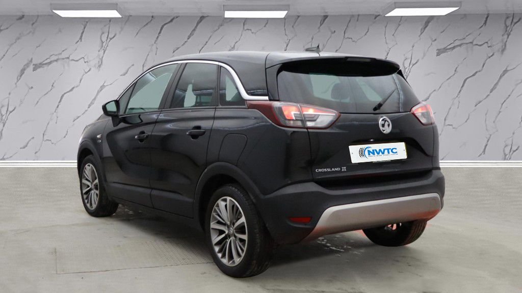 Used Vauxhall Crossland X 2020 for sale - 76417300: Photo 4