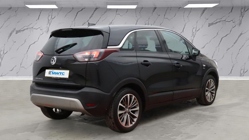 Used Vauxhall Crossland X 2020 for sale - 76417300: Photo 5