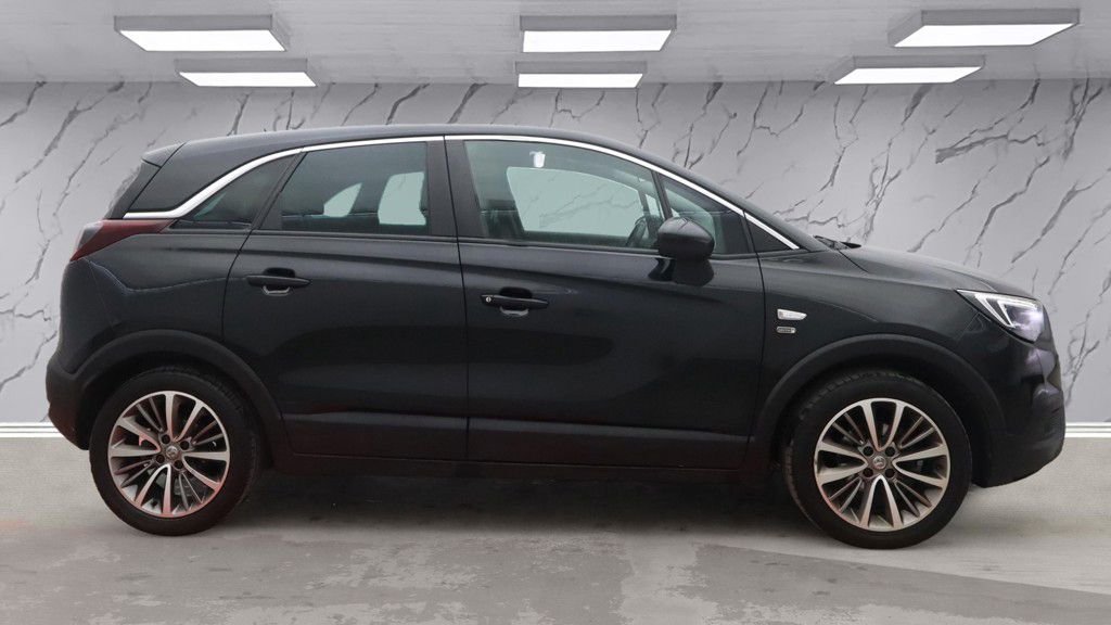 Used Vauxhall Crossland X 2020 for sale - 76417300: Photo 6