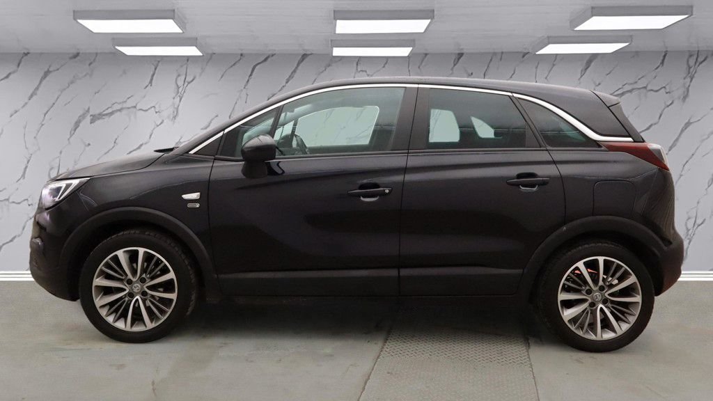 Used Vauxhall Crossland X 2020 for sale - 76417300: Photo 7