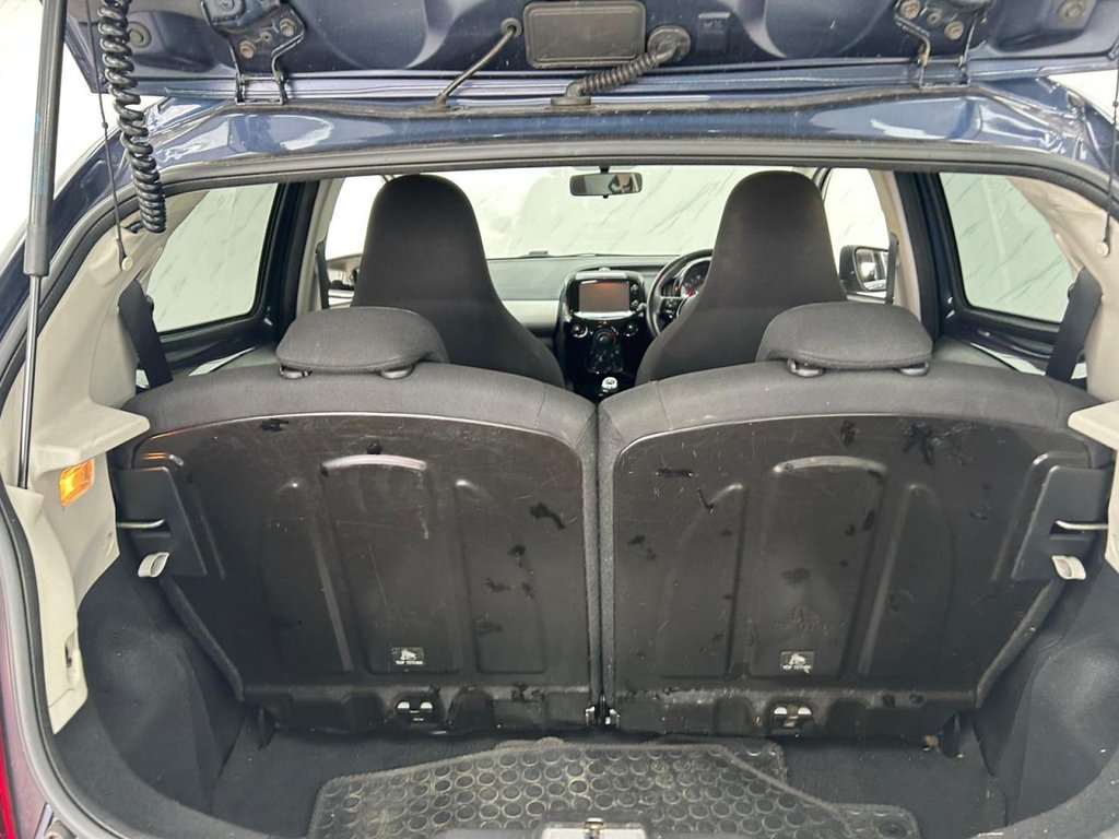 Used Peugeot 108 2018 for sale - 75675930: Photo 13