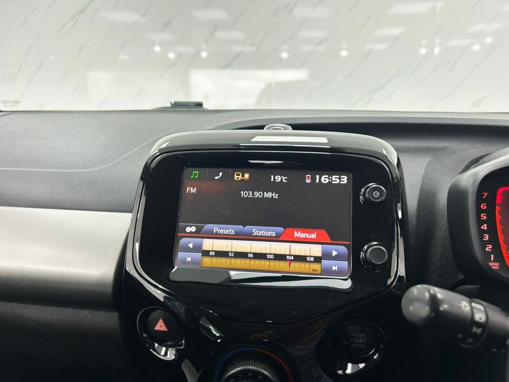 Used Peugeot 108 2018 for sale - 75675930: Photo 14