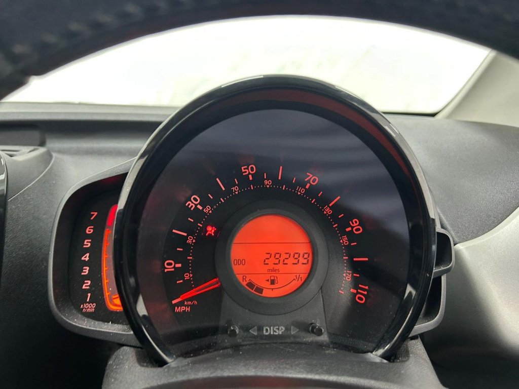 Used Peugeot 108 2018 for sale - 75675930: Photo 16