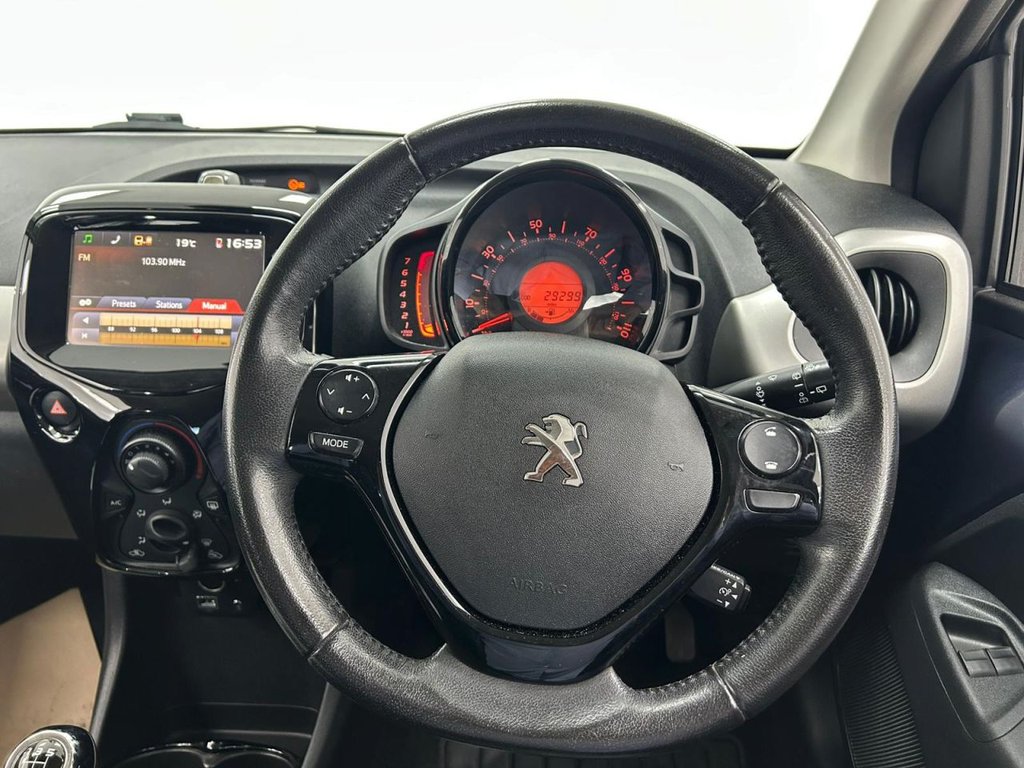 Used Peugeot 108 2018 for sale - 75675930: Photo 17