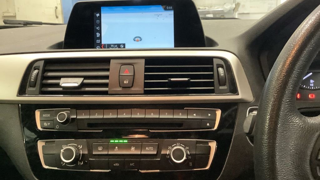 Used BMW 1 Series 2017 for sale - 77463959: Photo 10