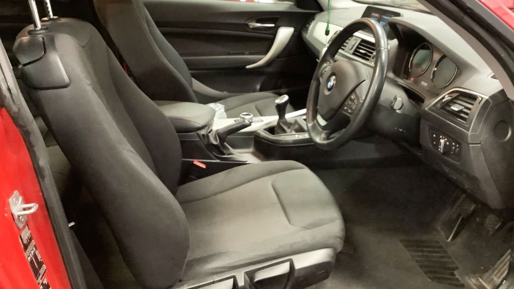 Used BMW 1 Series 2017 for sale - 77463959: Photo 12