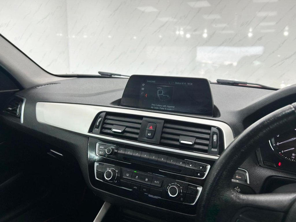 Used BMW 1 Series 2017 for sale - 77463959: Photo 16