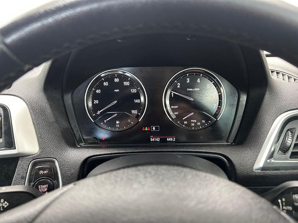 Used BMW 1 Series 2017 for sale - 77463959: Photo 18