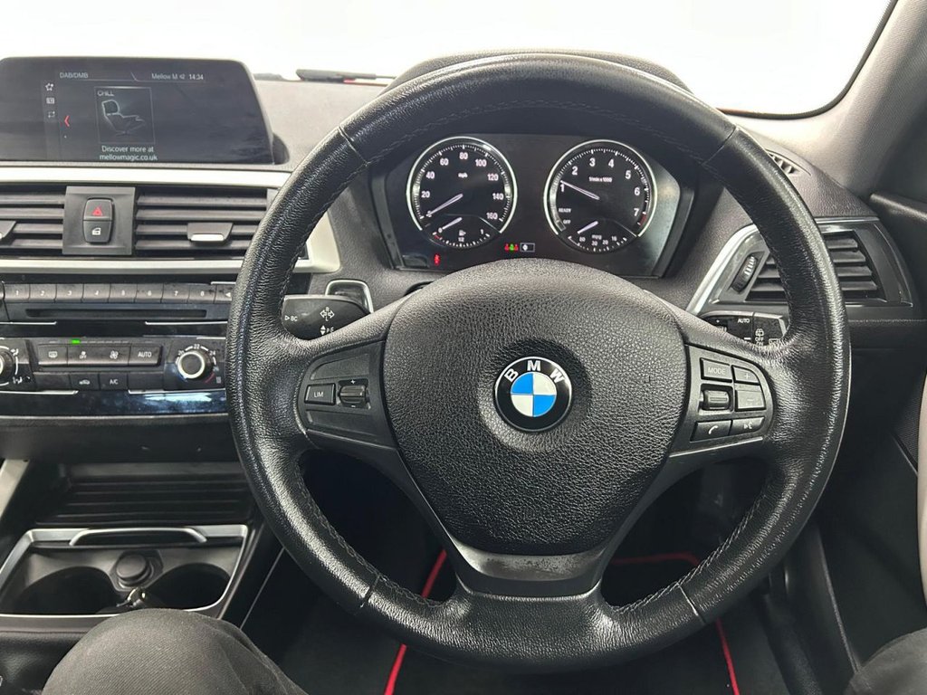 Used BMW 1 Series 2017 for sale - 77463959: Photo 19