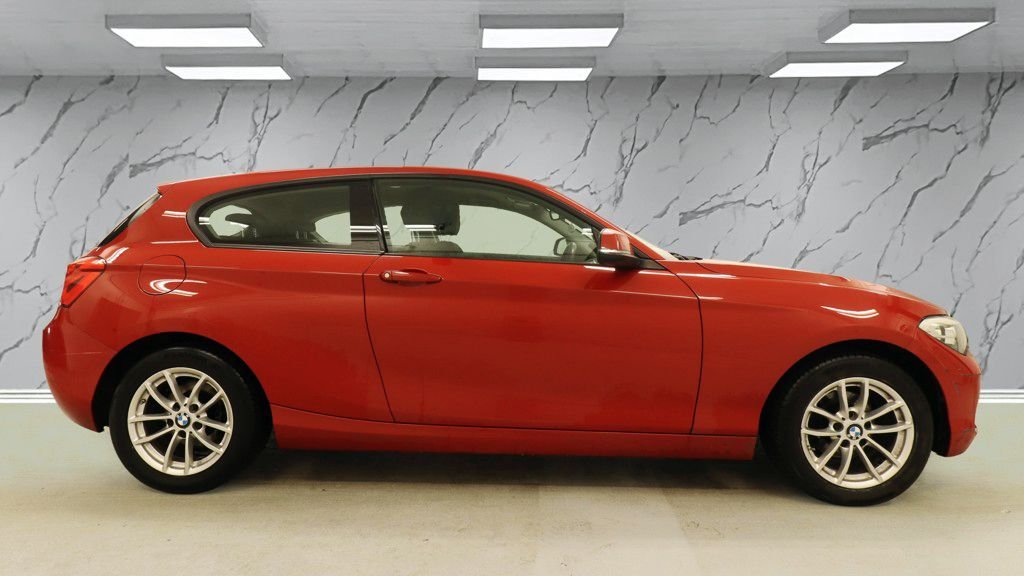 Used BMW 1 Series 2017 for sale - 77463959: Photo 7