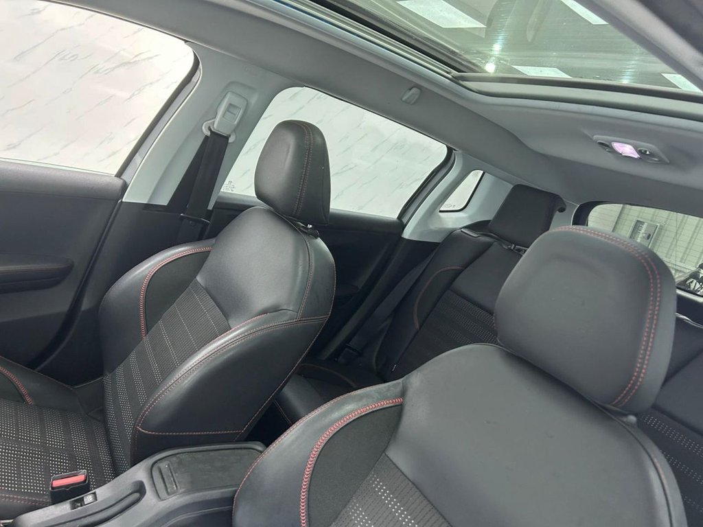 Used Peugeot 2008 2018 for sale - 75715868: Photo 12