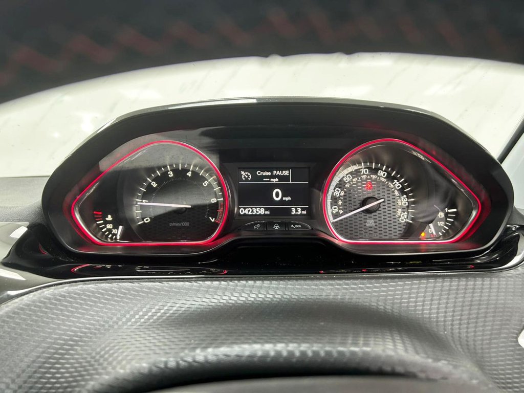 Used Peugeot 2008 2018 for sale - 75715868: Photo 17