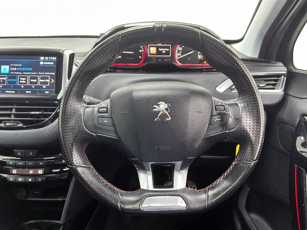 Used Peugeot 2008 2018 for sale - 75715868: Photo 18