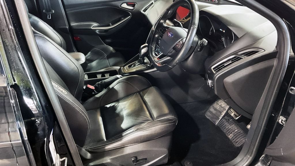Used Ford Focus 2017 for sale - 76367577: Photo 10