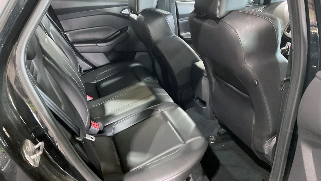 Used Ford Focus 2017 for sale - 76367577: Photo 11
