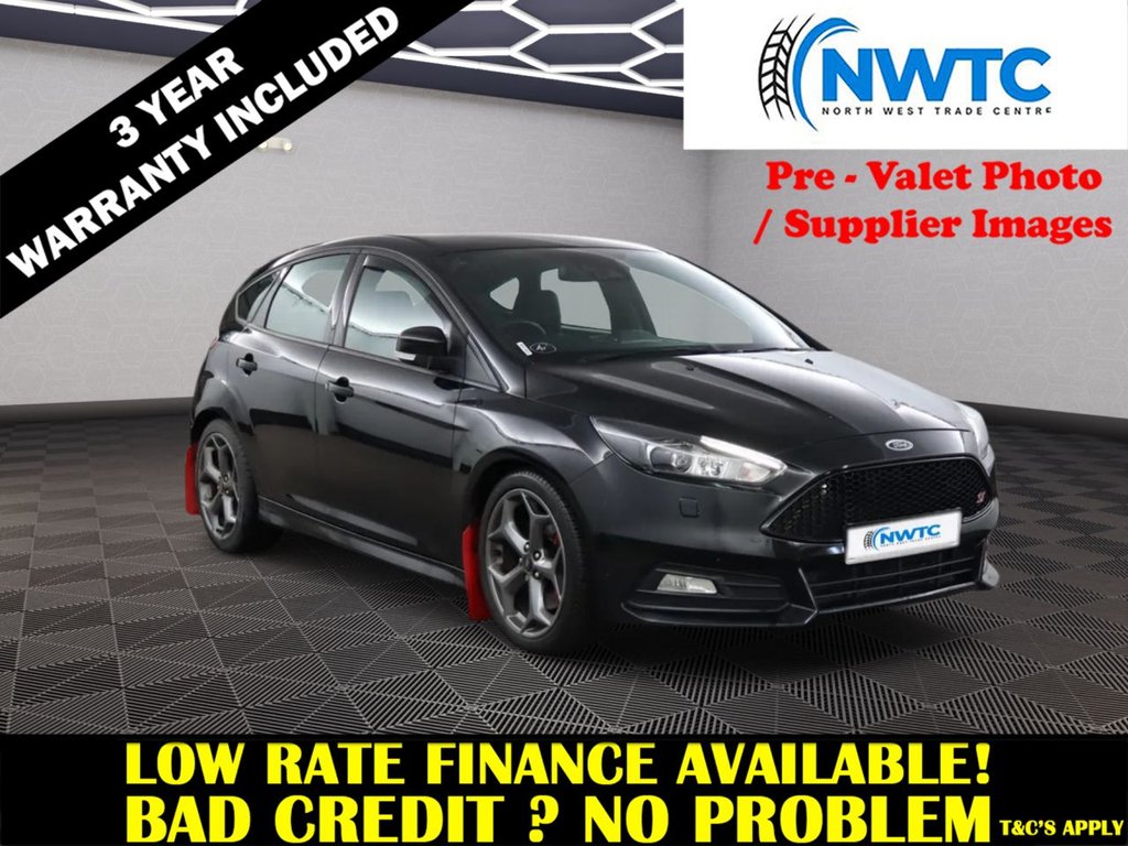 Used Ford Focus 2017 for sale - 76367577: Photo 2