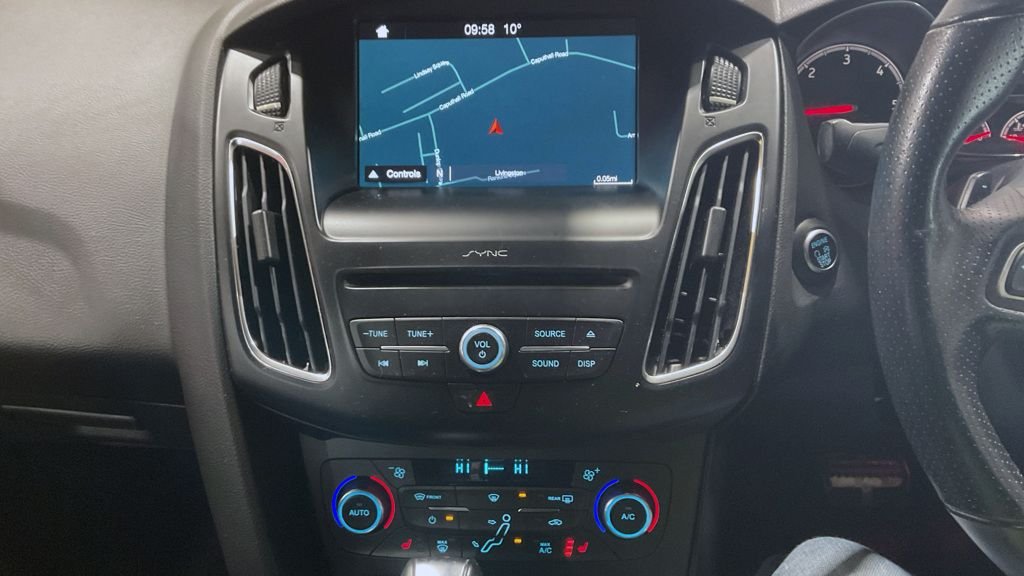 Used Ford Focus 2017 for sale - 76367577: Photo 8