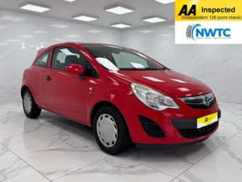 2011 (11) - 1.0 ecoFLEX 12V S Hatchback 3dr Petrol Manual Euro 5 (65 ps)