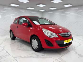 Used Vauxhall Corsa 2011 for sale - 74345326: Photo