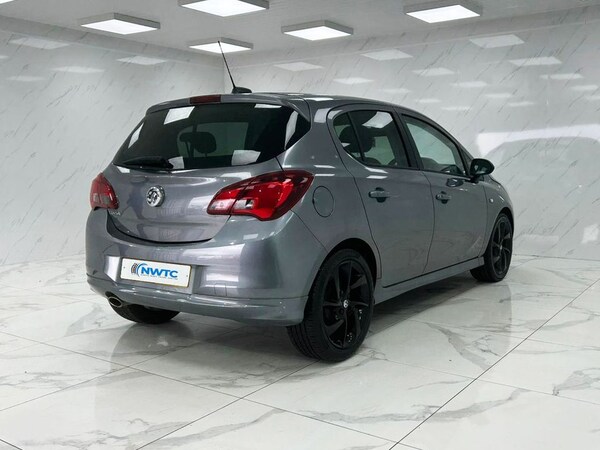 Used Vauxhall Corsa 2019 for sale - 75666152: Photo 10