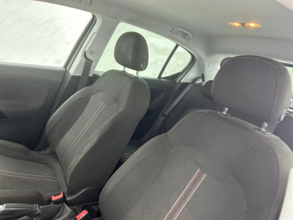 Used Vauxhall Corsa 2019 for sale - 75666152: Photo 11