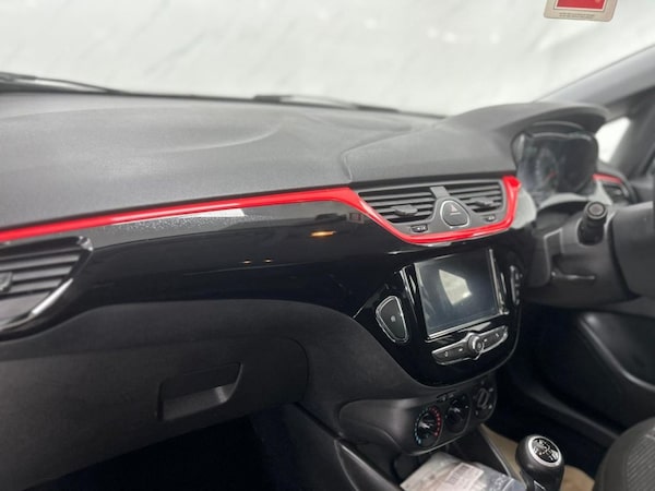 Used Vauxhall Corsa 2019 for sale - 75666152: Photo 12