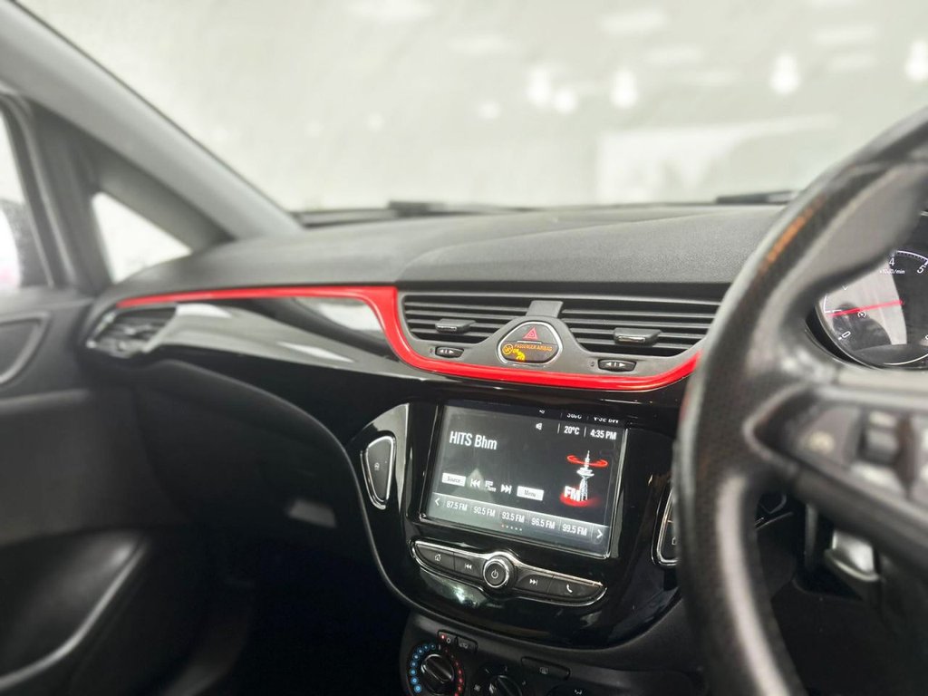Used Vauxhall Corsa 2019 for sale - 75666152: Photo 13