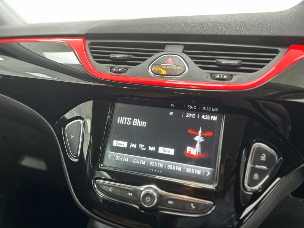 Used Vauxhall Corsa 2019 for sale - 75666152: Photo 14