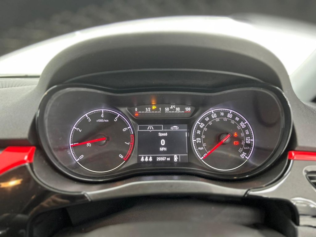 Used Vauxhall Corsa 2019 for sale - 75666152: Photo 15