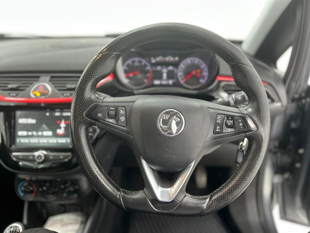 Used Vauxhall Corsa 2019 for sale - 75666152: Photo 16