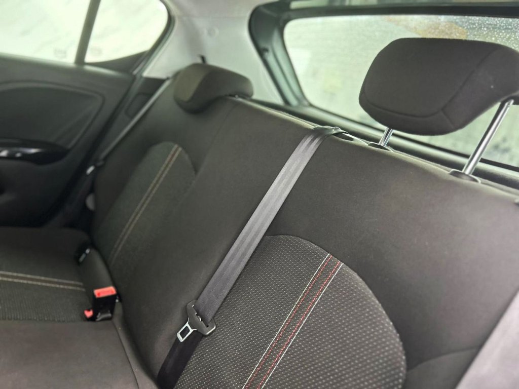 Used Vauxhall Corsa 2019 for sale - 75666152: Photo 17