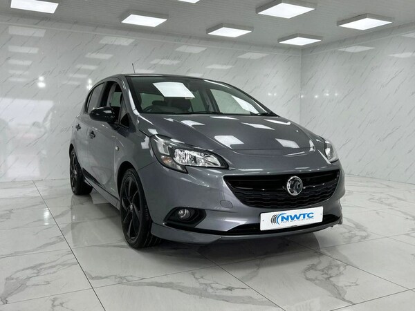 Used Vauxhall Corsa 2019 for sale - 75666152: Photo 2