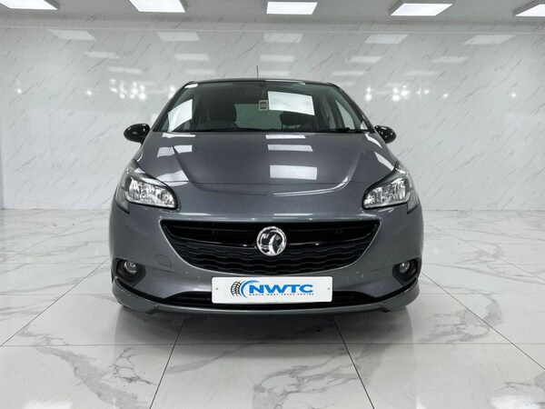 Used Vauxhall Corsa 2019 for sale - 75666152: Photo 3