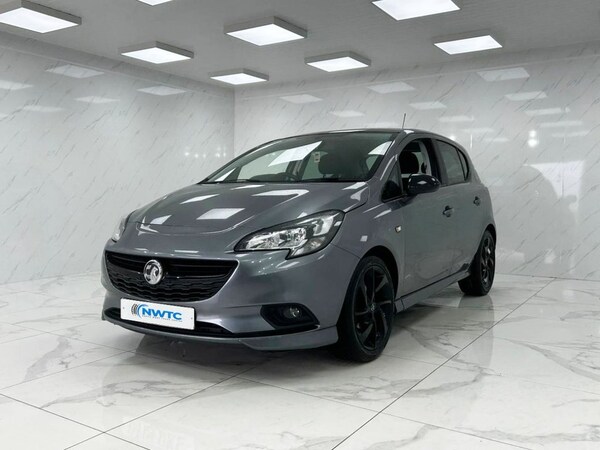 Used Vauxhall Corsa 2019 for sale - 75666152: Photo 4