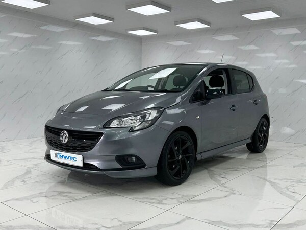 Used Vauxhall Corsa 2019 for sale - 75666152: Photo 5