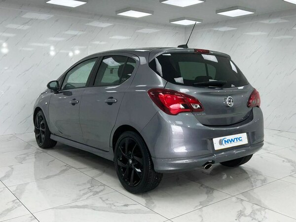 Used Vauxhall Corsa 2019 for sale - 75666152: Photo 6